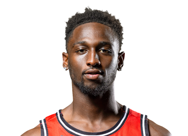 Wisler Sanon II headshot