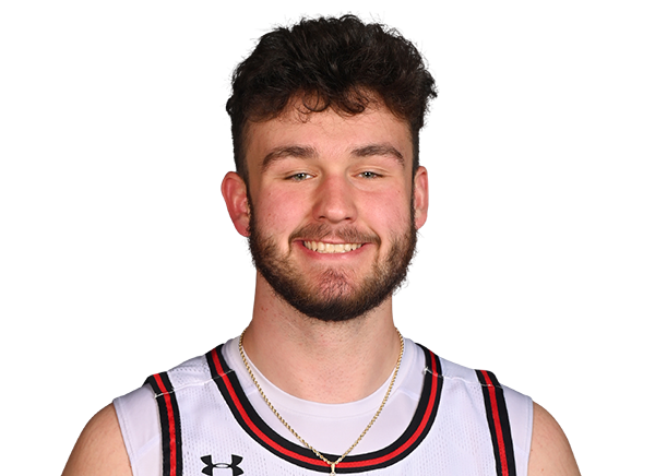 Daric Danchanko headshot