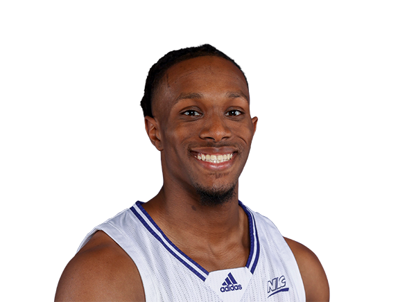 Josh Mack headshot
