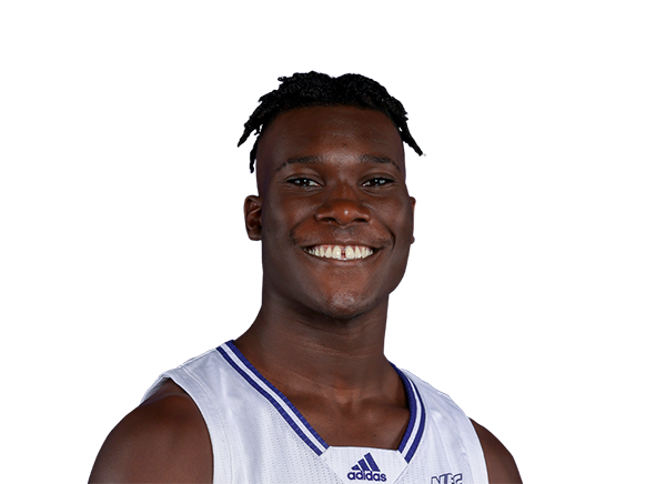 Emmanuel Bonsu headshot