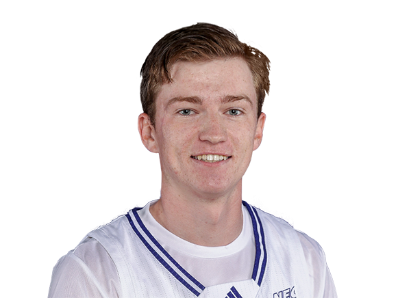 John O'Reilly III headshot