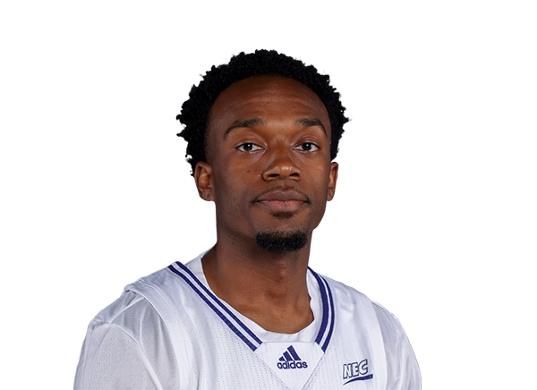 Shamir Johnson headshot