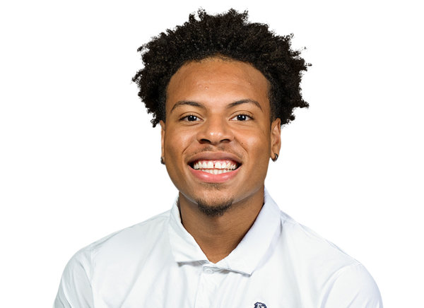 Julian Brown headshot