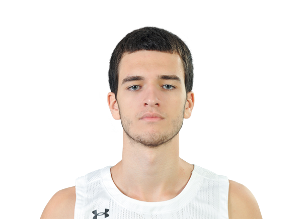 Ian Granja headshot