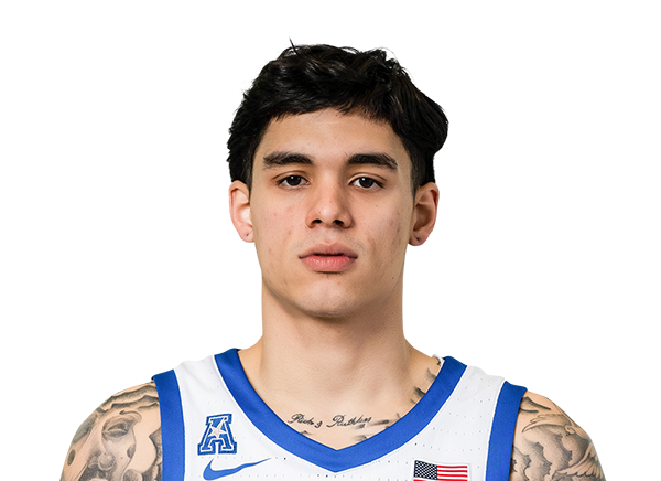 James De Jesus headshot