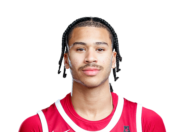 Deuce Roberts headshot