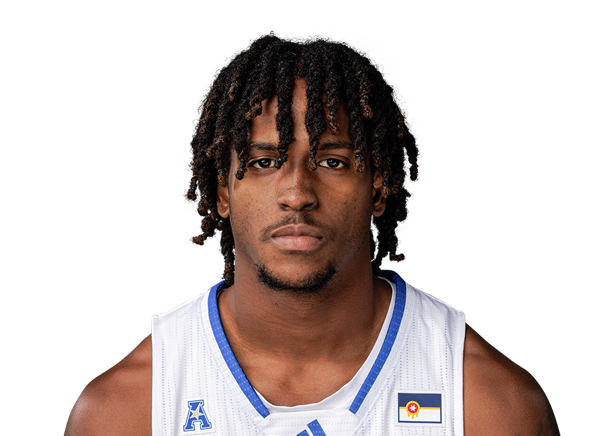 Jesaiah McWright headshot