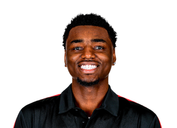 Jay Young headshot