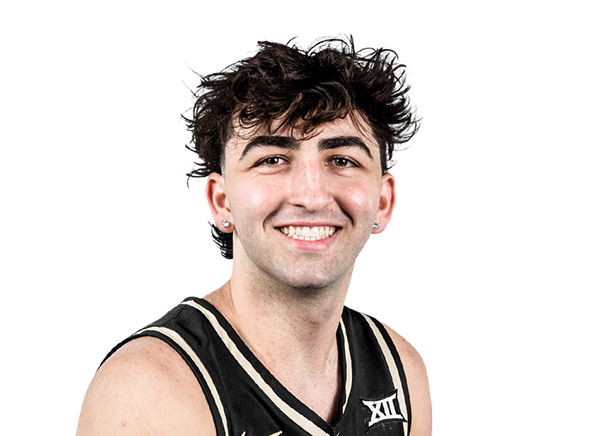Michael Kalina headshot