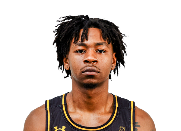 Melvion Flanagan headshot