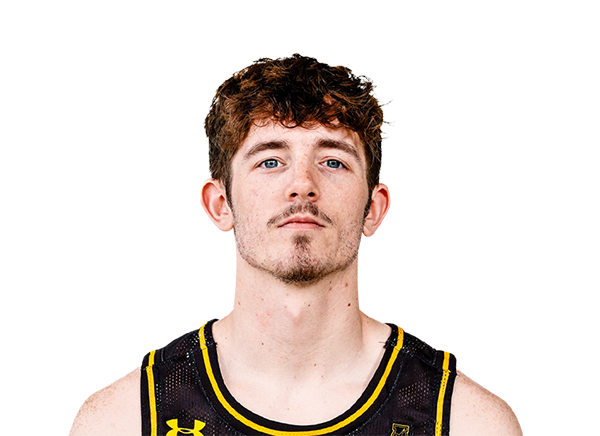 Trevor McBride headshot