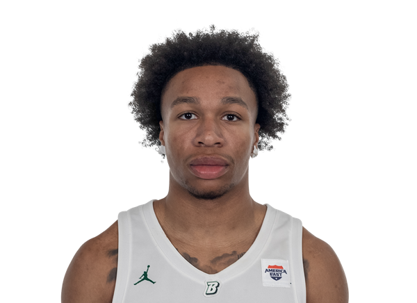 Masud Stewart headshot