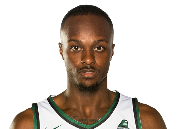 Miles Gibson headshot