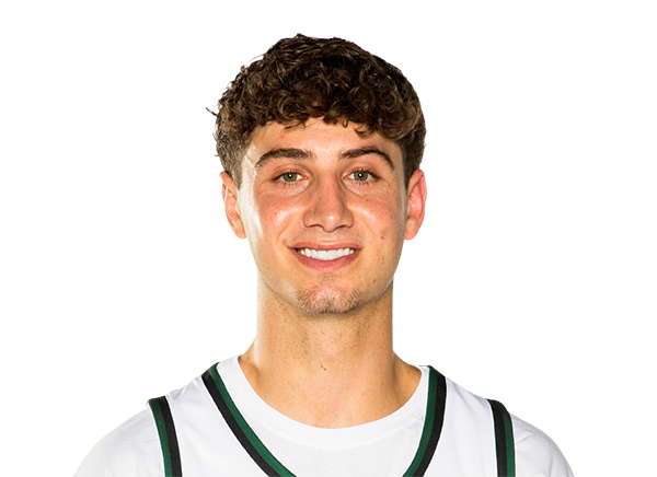 Matt Solomon headshot