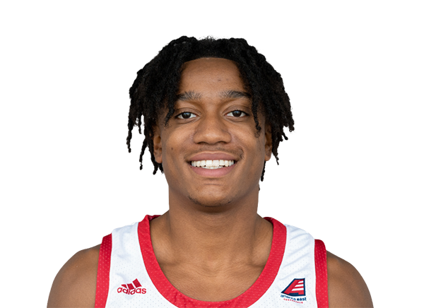 Tre Munson headshot