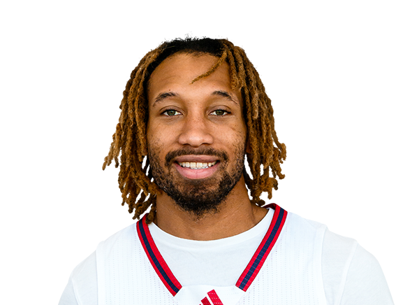 Justin Anderson headshot