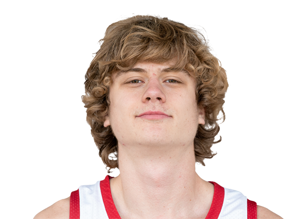 Karsten Graham headshot