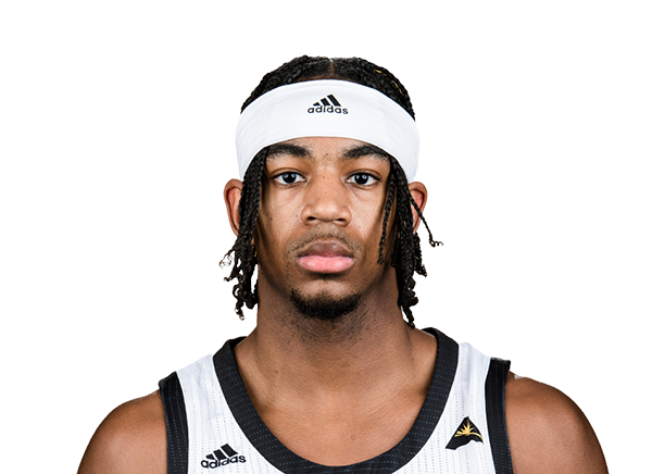 Matt Brown headshot