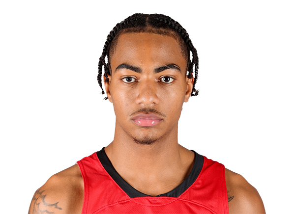 Kamarie Coffey headshot