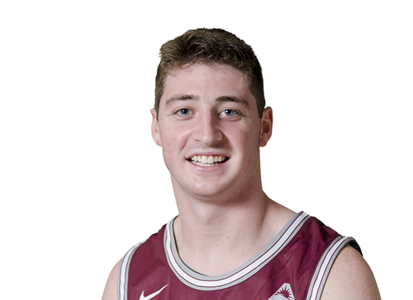 Michael Bova headshot