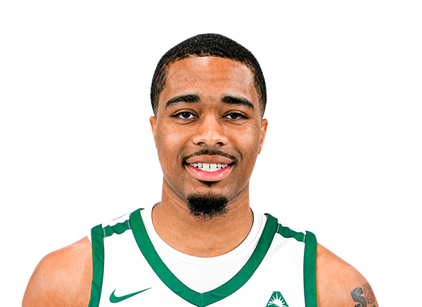 Jalen Nesmith headshot