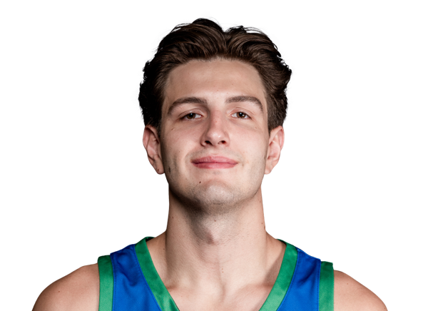 Blaise Vespe headshot