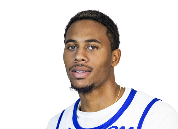 Ishan Duncan headshot