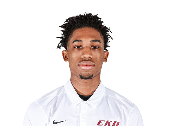 John Ukomadu headshot
