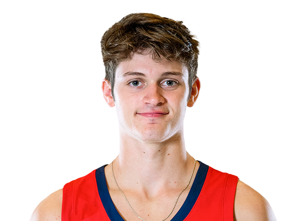 Andrew Heiden headshot
