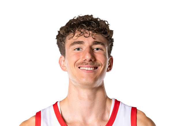 Rocco Muratori headshot