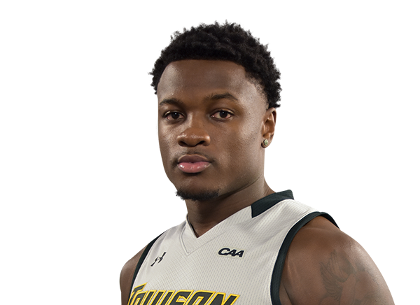 Sekou Sylla headshot