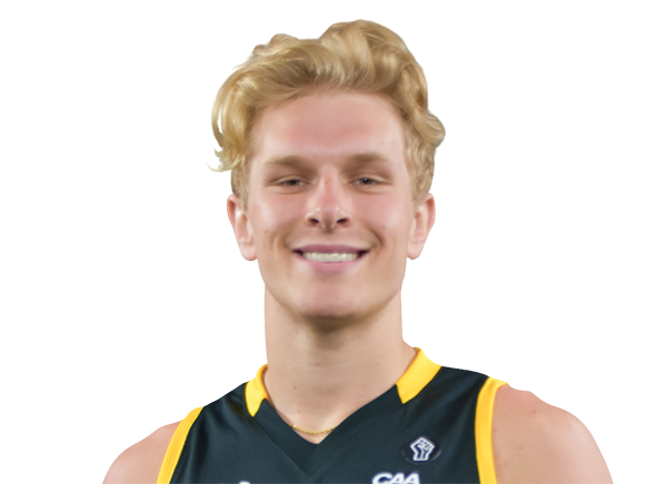 Cole Paar headshot