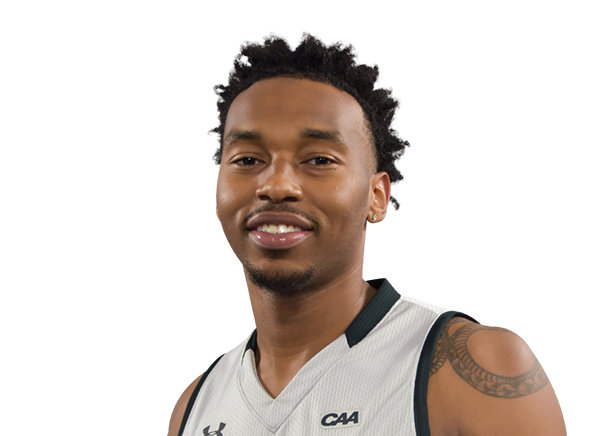 Malik Missouri headshot
