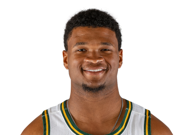 Chase Lowe headshot