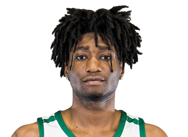 Tae Williams headshot