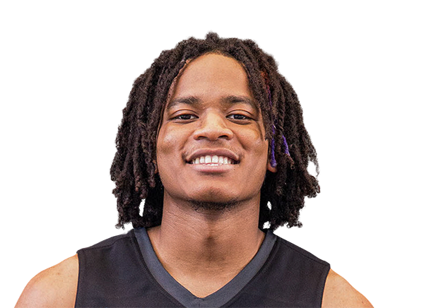 JaMir Price headshot
