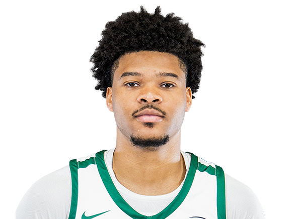 Ramar Pryor headshot