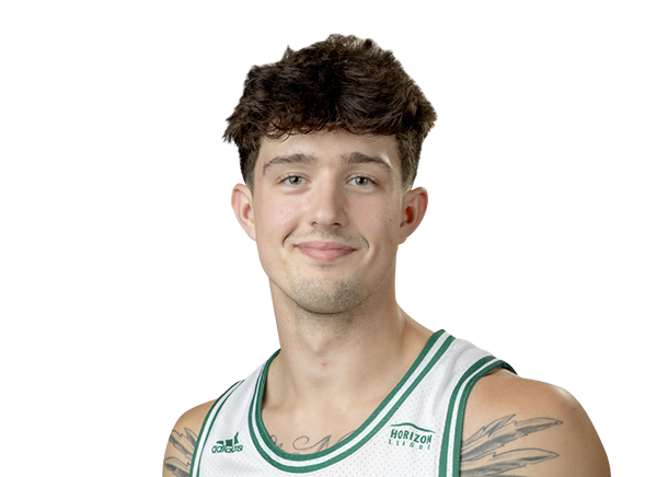 Zane Short headshot