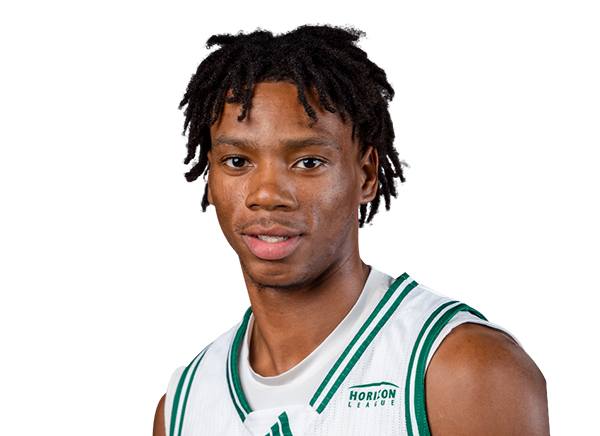 Clarence Cummings III headshot