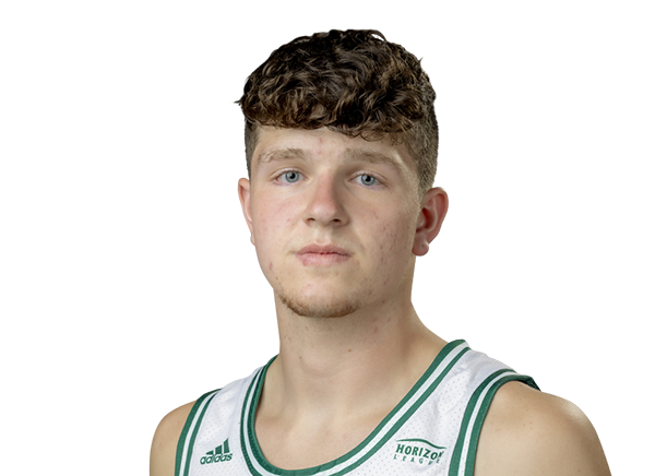 Donavan Short headshot