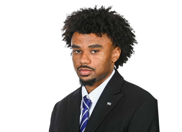 Vincent Brady II headshot