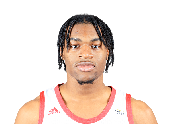 John Egbuta headshot