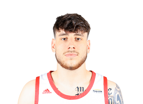 Cooper Dewitt headshot