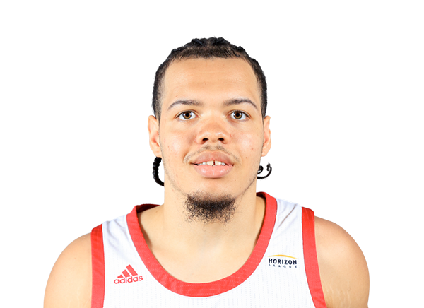 DJ Jackson headshot