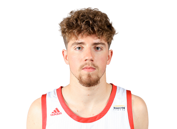 Braden Allen headshot
