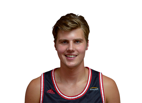 Caleb Crane headshot