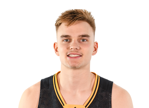Zach Howell headshot
