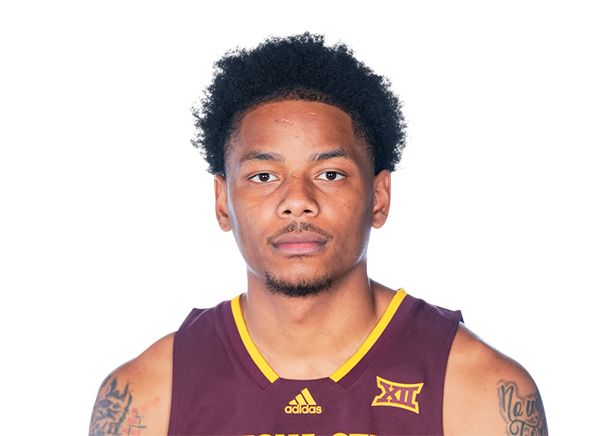 BJ Freeman headshot
