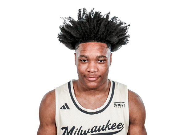Kentrell Pullian headshot