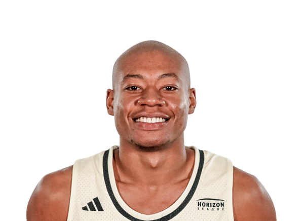 Dominic Ham headshot